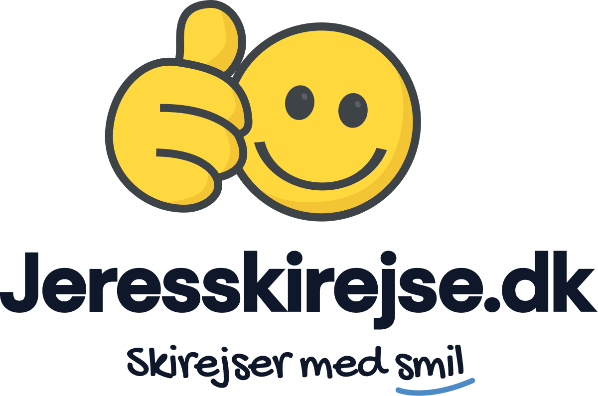 Jeresskirejse.dk